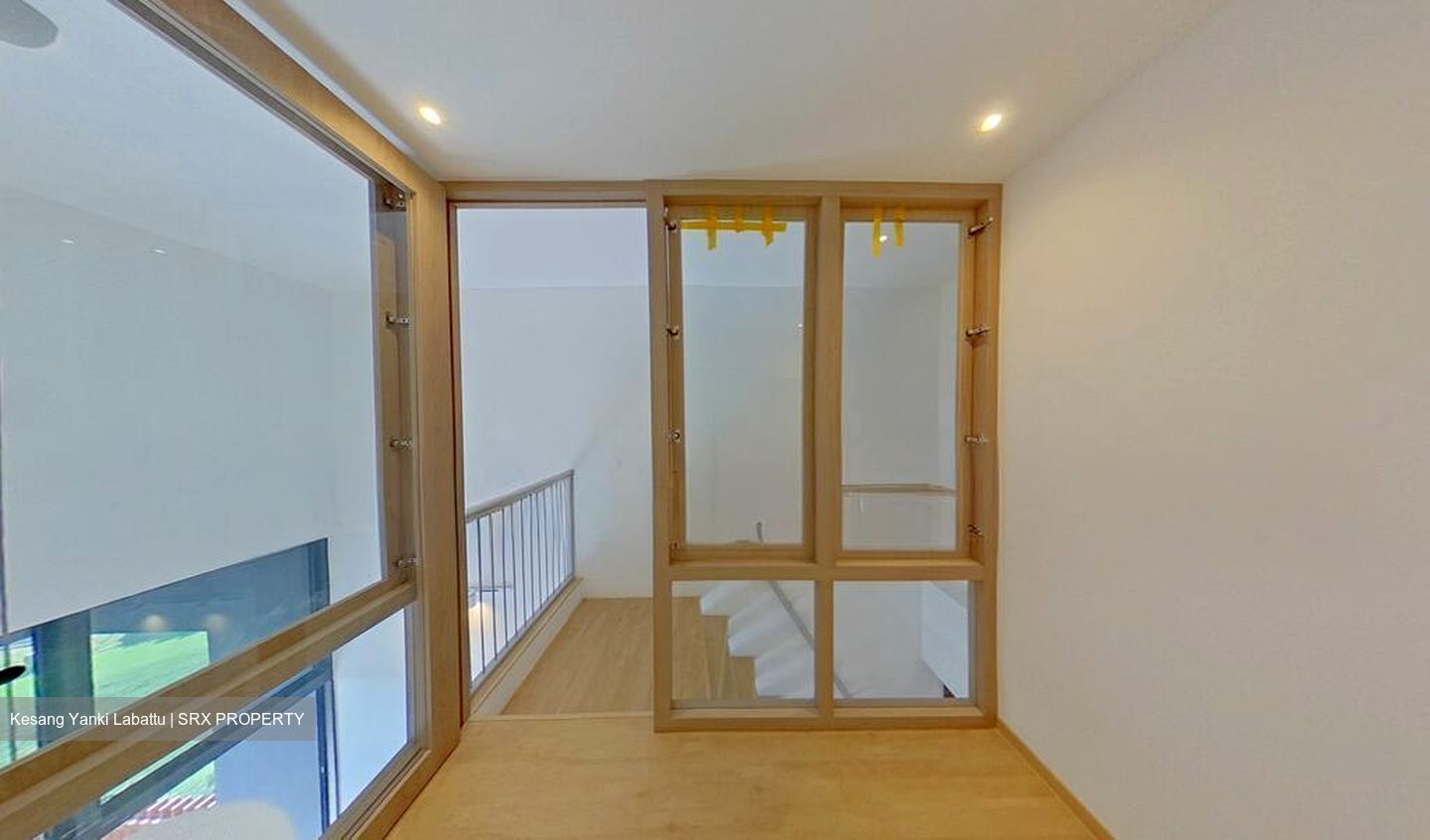 KI Residences at Brookvale (D21), Condominium #522517411